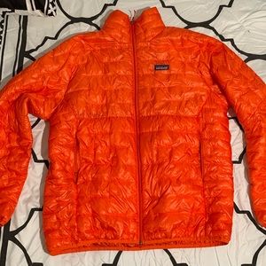 Patagonia Nano Puff Jacket